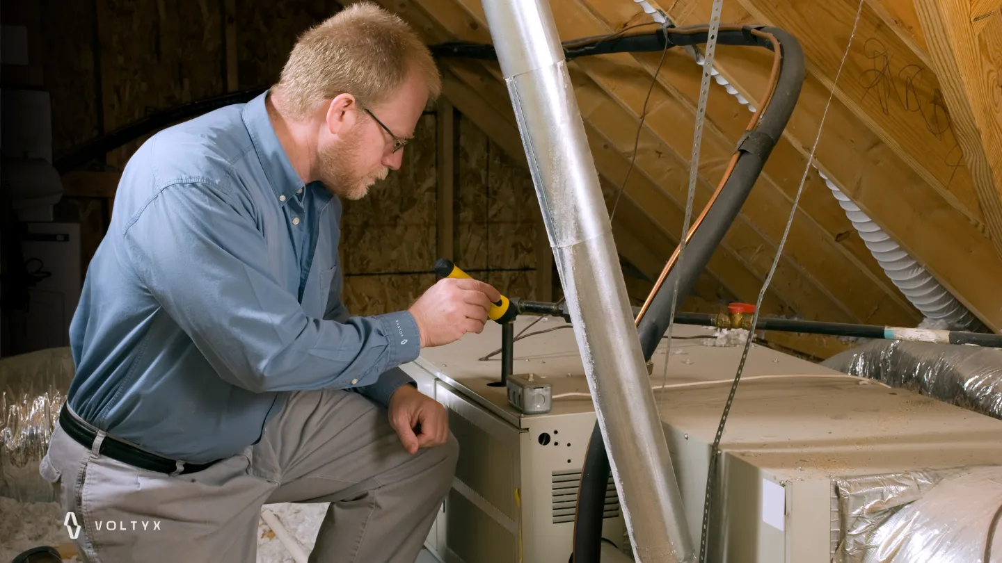 Furnace Repair